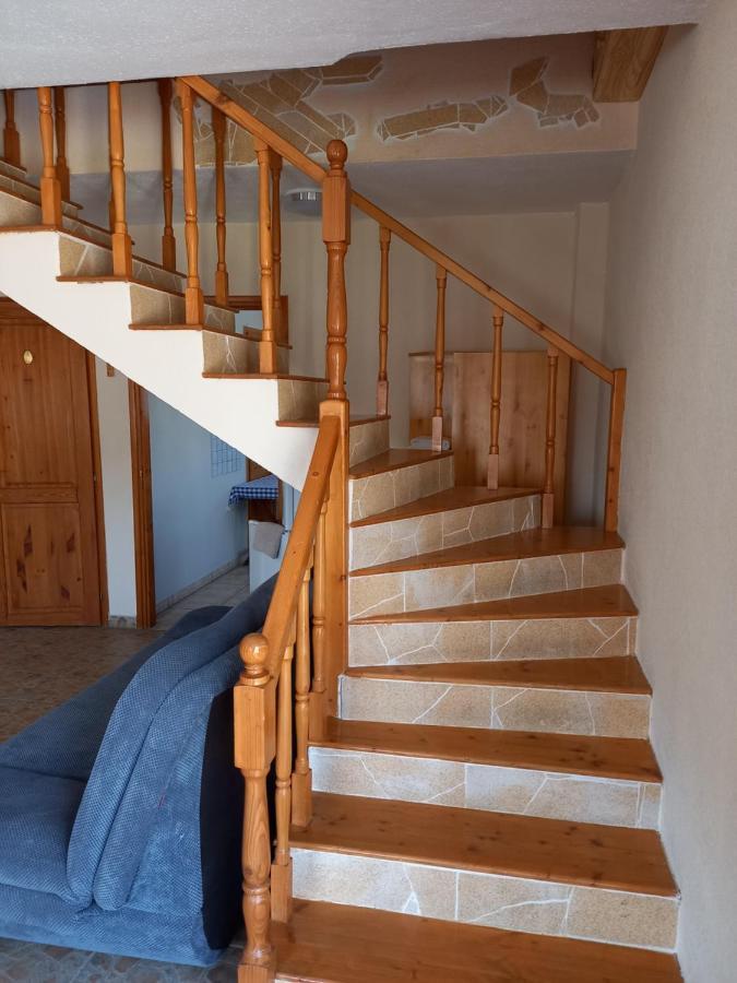 Burai Vendeghaz Hotell Villány Exteriör bild