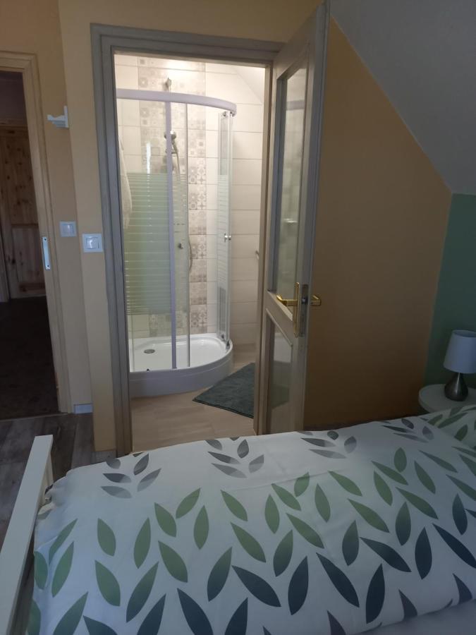 Burai Vendeghaz Hotell Villány Exteriör bild